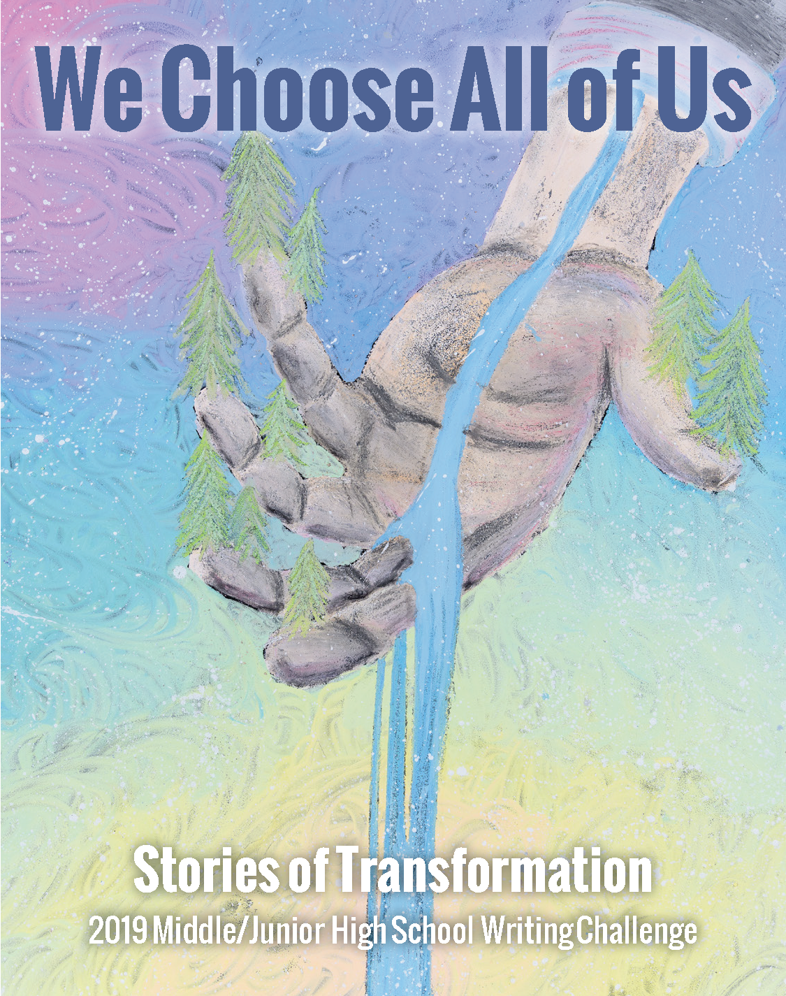 Stories of Transformation Writing Challenge Selections - Our Gender  RevolutionOur Gender Revolution