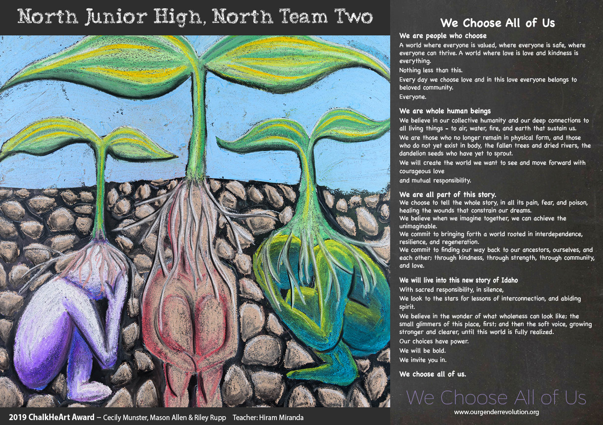 North-Junior-High-Team-Two